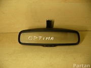 KIA 041911 905-2888 34077278 / 041911905288834077278 OPTIMA 2012 Interior rear view mirror