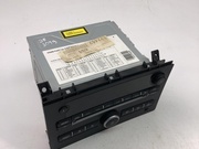 SAAB 12779269 9-3 (YS3F) 2005 CD-Radio