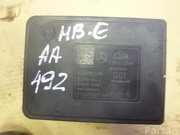 MERCEDES-BENZ A 253 431 28 00, A2539011400 / A2534312800, A2539011400 E-CLASS T-Model (S212) 2013 Control unit ABS Hydraulic