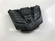 FORD AM5T18K811AD FOCUS III 2011 Automatic air conditioning control