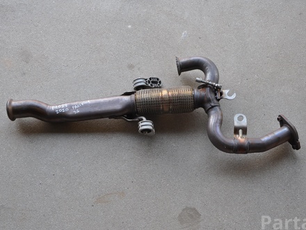 CHRYSLER Pacifica  2020 Flex Hose, exhaust system