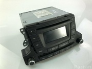 HYUNDAI 96170-B90004X / 96170B90004X i10 (BA, IA) 2013 Radio / CD