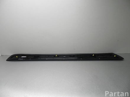 BMW 8063797 4 Coupe (F32, F82) 2015 Door Sill Trim Left Front