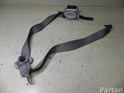 NISSAN X-TRAIL (T30) 2005 Safety Belt