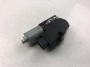 NISSAN 91295JD01A QASHQAI / QASHQAI +2 I (J10, JJ10) 2010 Sliding roof motor