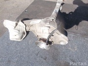 VW 4460310021 TOUAREG (7LA, 7L6, 7L7) 2009 Front axle differential