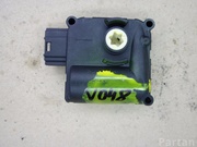 AUDI 4F0 820 511 A / 4F0820511A A6 (4F2, C6) 2005 Adjustment motor for regulating flap