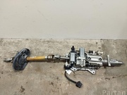 PORSCHE 7P5419501CB, 4H0907705J CAYENNE (92A) 2011 Steering column