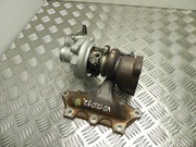 DACIA 8201234380 SANDERO II 2018 Turbocharger