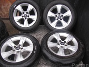 HYUNDAI 52910-3Z100 / 529103Z100 i40 CW (VF) 2012 Алюминиевый диск комплект 5x114  R16 EJ 7.0 ET40