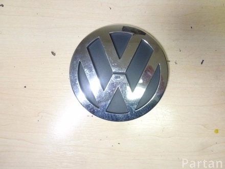VW 5M0 853 630 / 5M0853630 GOLF PLUS (5M1, 521) 2007 Molding 