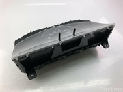 NISSAN JX56AD7Q5 NV200 / EVALIA Bus 2011 Dashboard