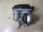 OPEL 73K0 9X28 5037 / 73K09X285037 AGILA (B) (H08) 2009 Choke