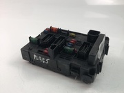 PEUGEOT 9650664180 206 Hatchback (2A/C) 2003 Fuse Box