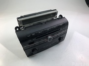 MAZDA BR5K66AR0 3 (BK) 2005 Radio / CD