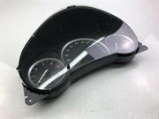 SAAB P12759337 9-3 Convertible (YS3F) 2004 Dashboard