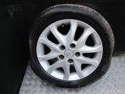 HYUNDAI 52910-2L200 / 529102L200 i30 Estate (FD) 2010 Alloy rim 5x114  R16 EJ 6.0 ET50