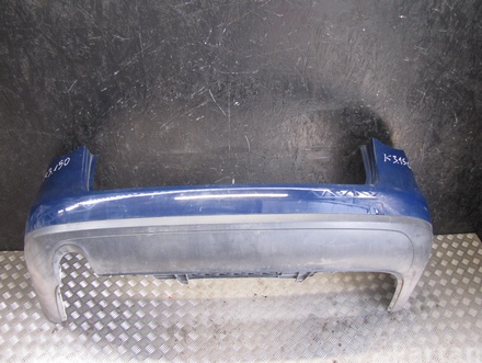 VOLKSWAGEN PASSAT Variant (3C5) 2005 Bumper Rear