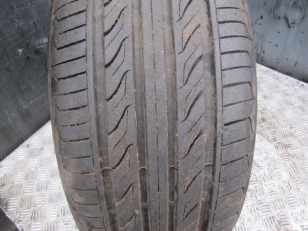 MAZDA LandSail LS388 / LandSailLS388 6 Hatchback (GH) 2010 Tyres R18 225/ /45