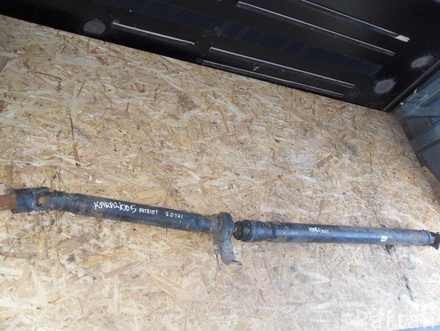 JEEP P05273310A PATRIOT (MK74) 2010 Propshaft