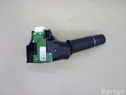 MAZDA GS1D 66128, GS1D66218 / GS1D66128, GS1D66218 6 Saloon (GG) 2008 Steering column switch