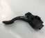 VOLVO 31329058 V60 2013 Accelerator Pedal