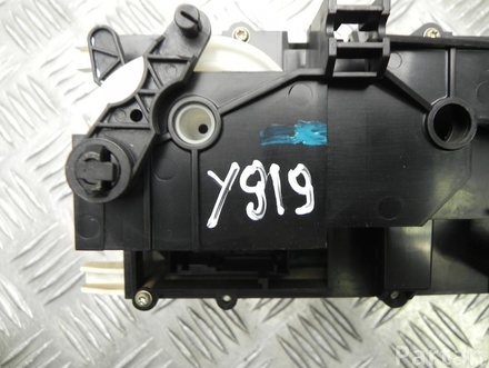 MERCEDES-BENZ A 168 830 04 85 / A1688300485 A-CLASS (W168) 2000 Control Unit, heating / ventilation