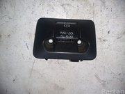 VOLVO 31334637 XC60 2012 Przełącznik elektrycznego hamulca postojowego -EPB