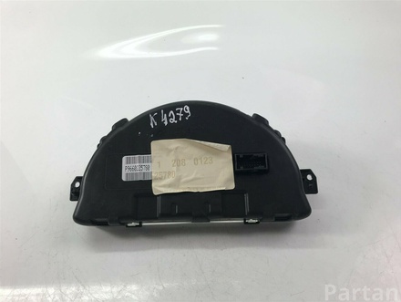 CITROËN P9660225780 C3 I (FC_) 2006 Dashboard