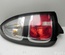 CITROËN 9681727280 C3 Picasso 2010 Taillight Left