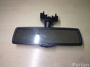 VW 5M0 857 511 / 5M0857511 GOLF PLUS (5M1, 521) 2006 Interior rear view mirror