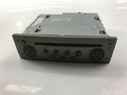 RENAULT 8200633623C CLIO III (BR0/1, CR0/1) 2010 Radio unit