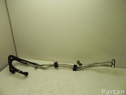 JAGUAR 9X237R081AC XF (X250) 2011 Oil Hoses/ Pipes