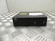 JAGUAR 9W83 10E887 CA / 9W8310E887CA XF (X250) 2008 DVD changer