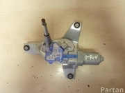 HONDA MITSUBA 845, 33845 D / MITSUBA845, 33845D FR-V (BE) 2006 Wiper Motor Rear