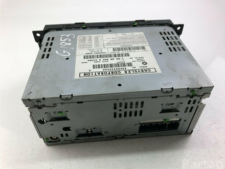 CHRYSLER P05064363AA 300 C (LX) 2008 Radio / CD