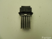 CITROËN G4532002 C5 III (RD_) 2009 Resistor