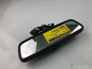 OPEL 132535 ZAFIRA B (A05) 2008 Interior rear view mirror