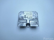 OPEL 13 262 361 / 13262361 CORSA D 2007 Unidad de control de airbag