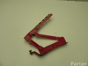 SKODA 5J0 823 302 / 5J0823302 FABIA II (542) 2008 Hinge, bonnet