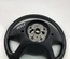MERCEDES-BENZ 1644601603 B-CLASS (W245) 2009 Steering Wheel