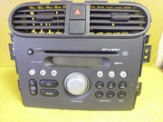 OPEL 39101-51K0 / 3910151K0 AGILA (B) (H08) 2010 CD-Radio