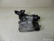 NISSAN 3313 X-TRAIL (T31) 2008 Oil Filter Housing