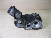 HONDA CR-V III (RE_) 2007 Oil Filter Housing