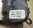 FORD 1S7H-19B634-CA / 1S7H19B634CA FIESTA VI 2009 Adjustment motor for regulating flap