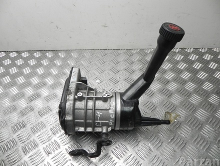 CITROËN 097-0085-005-094 / 0970085005094 C4 Picasso I (UD_) 2010 Power Steering Pump