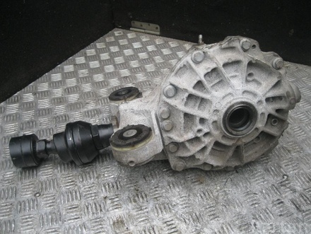 CHRYSLER CPLA-4A213-CA, 4421-1501092276, 3,31 / CPLA4A213CA, 44211501092276, 3, 31 VOYAGER IV (RG, RS) 2006 Rear axle differential