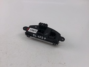 RENAULT T954061B MEGANE IV (B9A/M_) 2018 Resistor