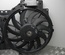 AUDI 4F0 121 003 E / 4F0121003E A6 (4F2, C6) 2007 Radiator Fan