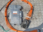 TESLA 1033020-10-D, 1021154-00-J / 103302010D, 102115400J MODEL S 2015 Vehicle charging cable